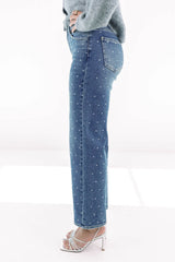Make Me Shine Jeans - Denim