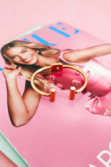 My Type Bracelet - Gold