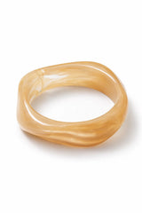 Save Me Jade Bracelet - Taupe