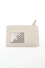 Checkmate Wallet - Ivory