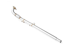 Downpipe VOLKSWAGEN Scirocco R 2.0 TSI Mk3 (2009-2013) - Imagen 3