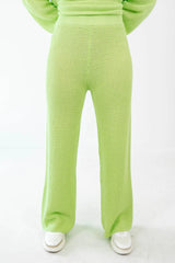 Take A Rest Pants - Lime