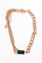 Caught Staring Bracelet - Green