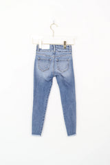 Chill Out Tween Jeans - Denim