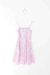 The Demi Tween Dress - Pink
