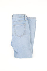 Driving Around Jeans - Denim