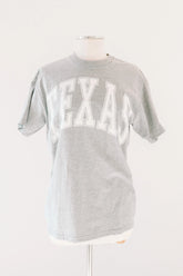Lone Star Tee - Grey