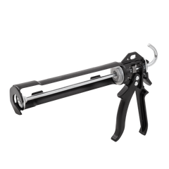 Premium Metall Kartuschenpistole 245 mm – Präzises & sauberes Auftragen von Dichtstoffen & Klebern