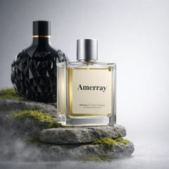 Parfum femme inspiré de James Bond 007 - Amerray Maroc