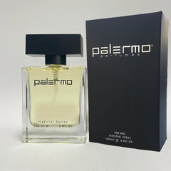 PALERMO COLLECTION E305 ERKEK PARFÜMÜ 100 ml
