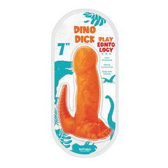 Playeontology Series 7’’ Dino Dick - Dongs & Dildos