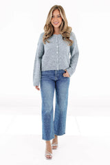 Make Me Shine Jeans - Denim