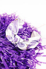 Gameday Headband - Purple Boots