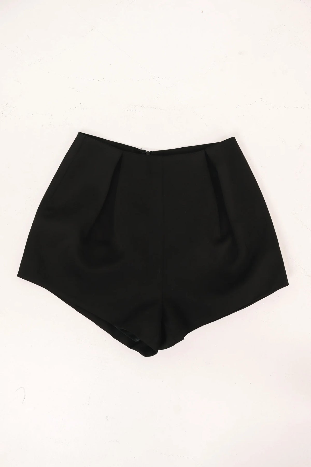 Til' You Can't Shorts - Black