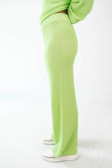 Take A Rest Pants - Lime