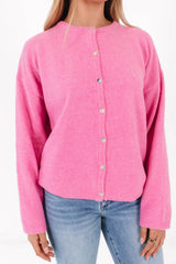 Good Looks Sweater - Pink