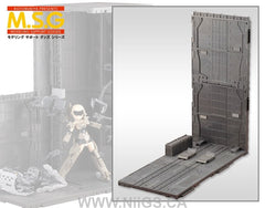 KOTOBUKIYA MECHANICAL CHAIN BASE RENEWAL Ver. Type B