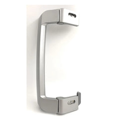 Tirador puerta frigorifico Beko, Arcelik 4397251000