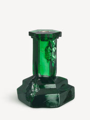 Rocky Baroque Ljusstake smaragd grön L