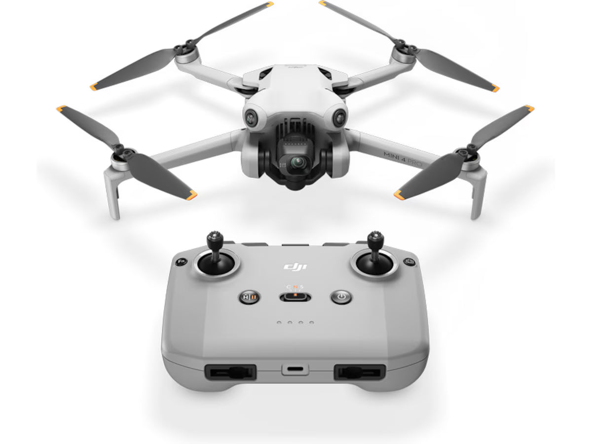 DJI Mini 4 Pro - Utmärkt skick