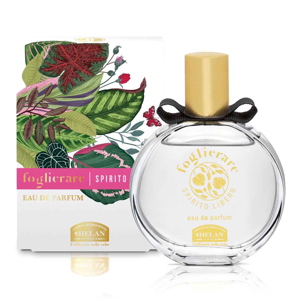 Spirito Libero Eau de Parfum 50 mL