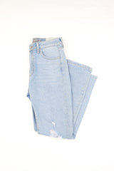 Driving Around Jeans - Denim