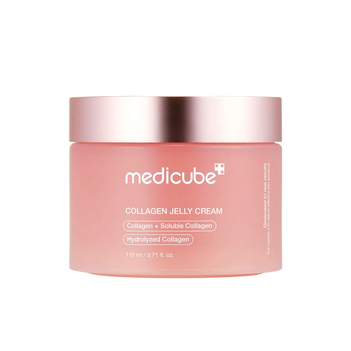 Collagen Jelly Cream