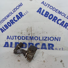Corpo farfallato smart fortwo 450/700cc