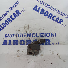 Corpo farfallato smart fortwo 450/700cc