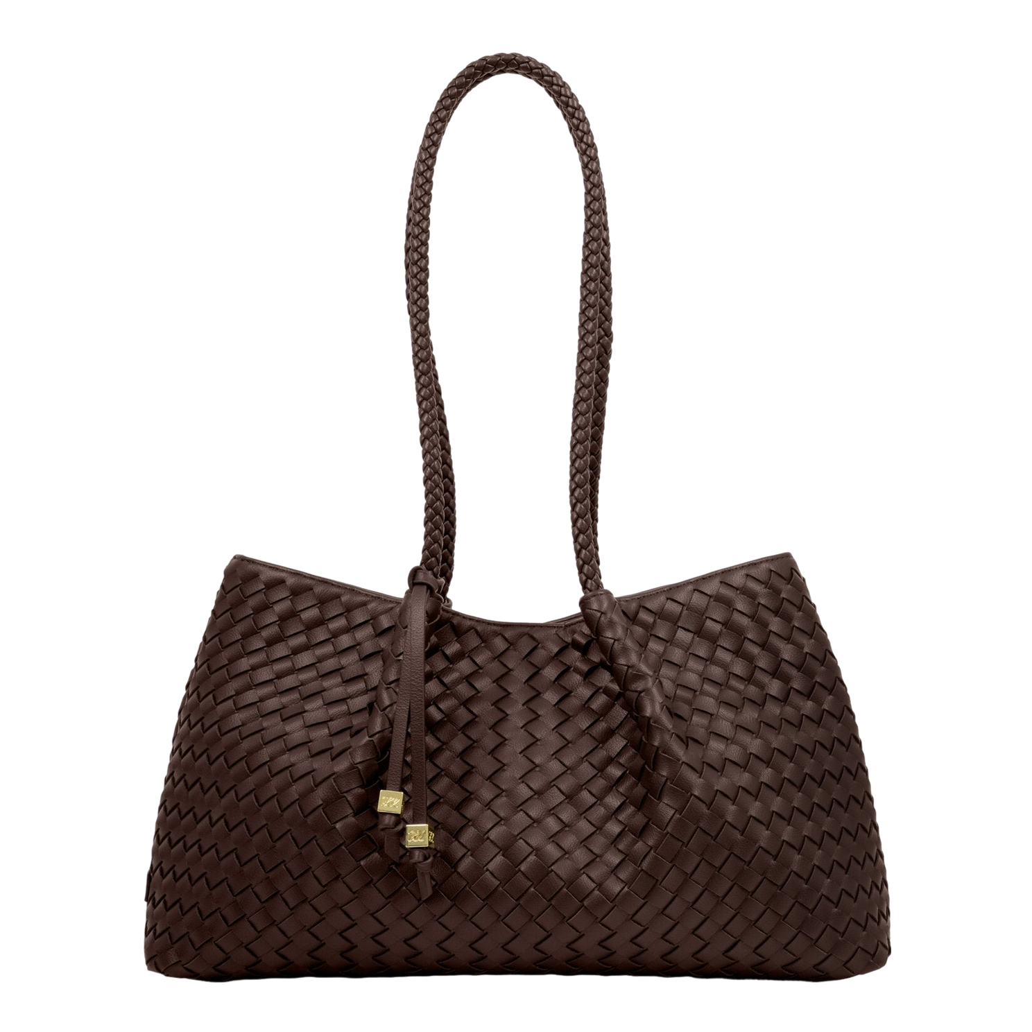 Katie Loxton Nova Hand Woven Small Shoulder Tote