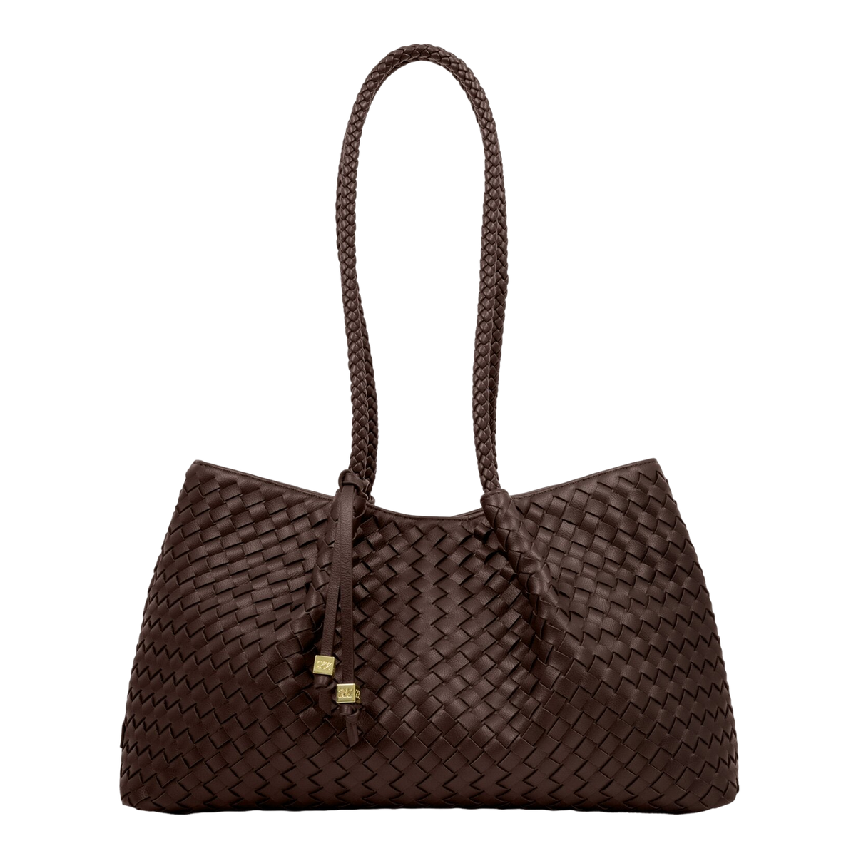 Katie Loxton Nova Hand Woven Small Shoulder Tote