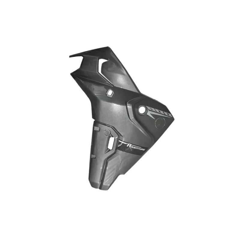 KOVE 800X Front side cowling （OEM）