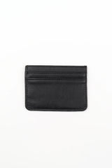 Let's Go Cardholder - Black