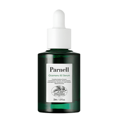 Parnell, CICAMANU 92 SERUM 30ML