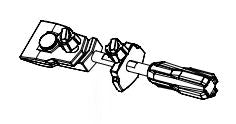 SCM8103 57-Short knife jig