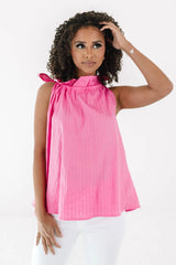 Instant Obsession Top - Pink