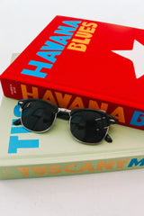 No Promises Sunnies - Black