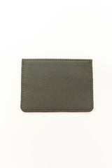 Grab & Go Cardholder - Gray