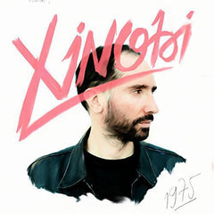 Xinobi: 1975 (Vinyl LP)