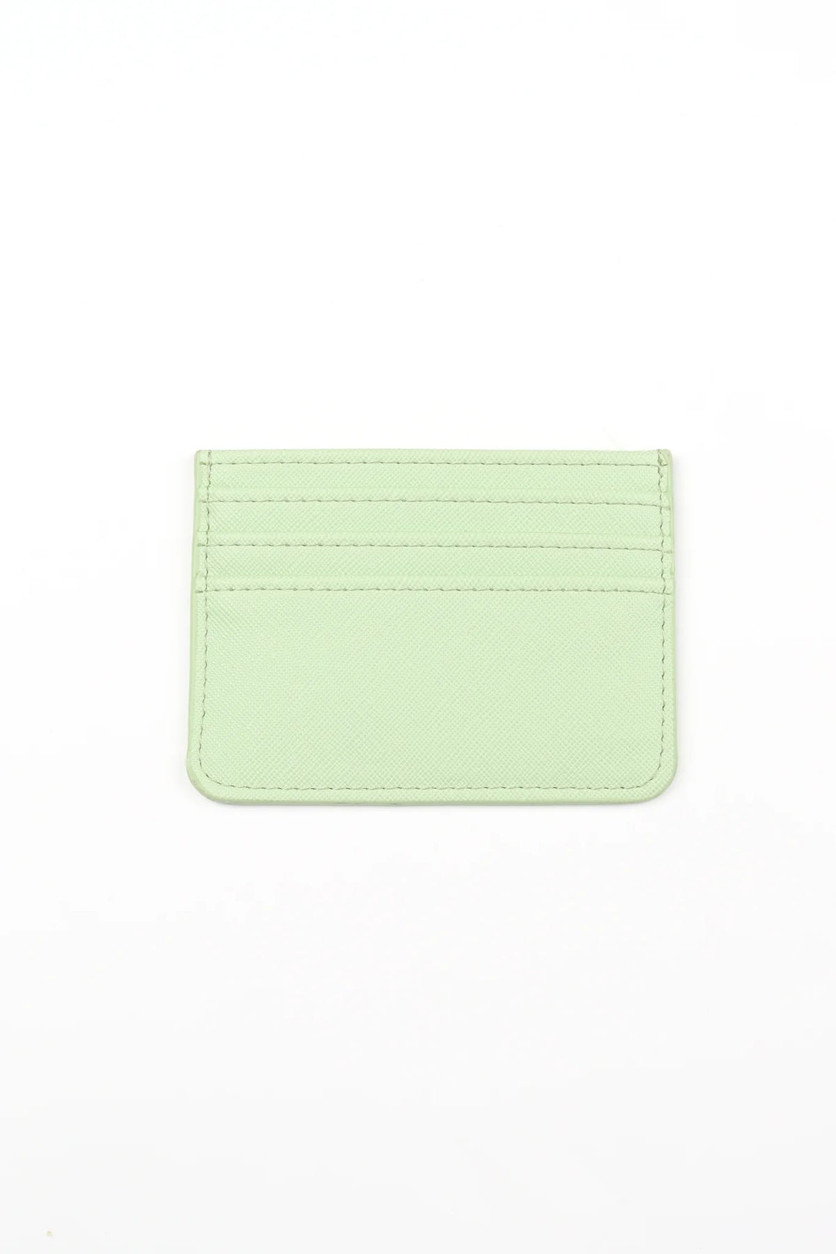Grab & Go Cardholder - Lime