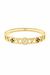 Extra Golden Luxe Bracelet - Gold