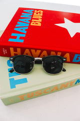 No Promises Sunnies - Black