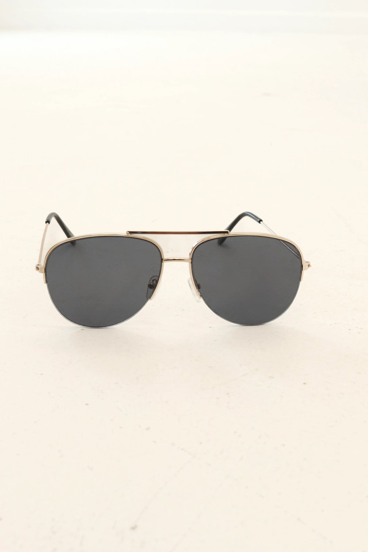 Gold Standard Sunnies - Black