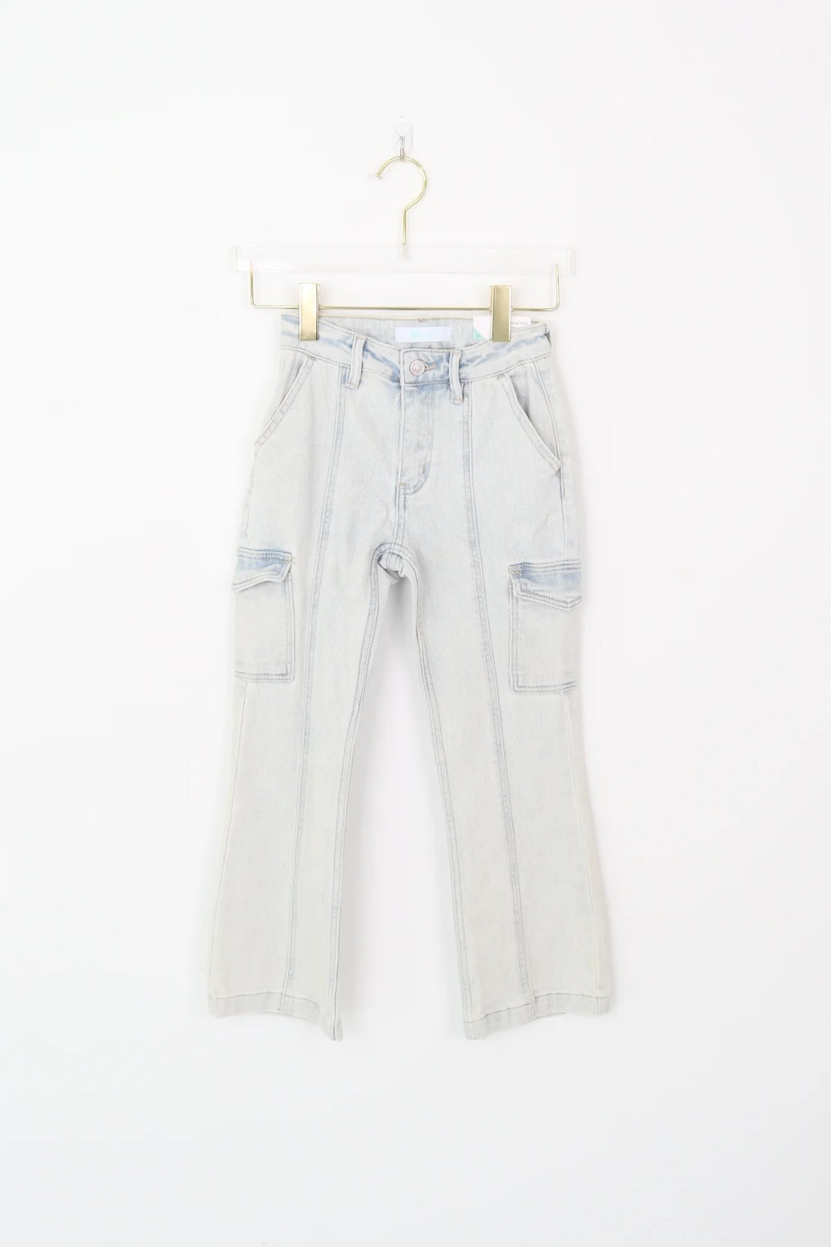 Pack It Up Tween Jeans - Denim