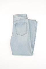 Crazy Nights Jeans - Denim