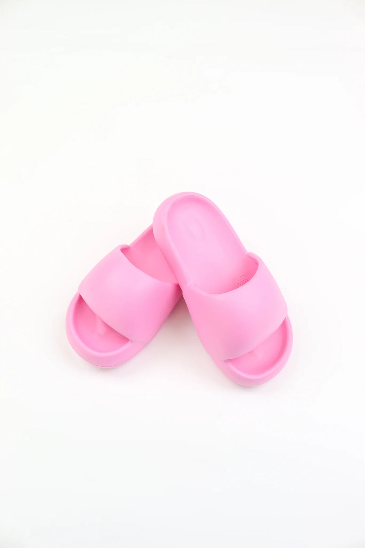 Cloud Platform Tween Slides - Pink