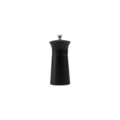 Evo Mill Black Salt and Pepper Shaker 120mm