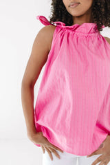 Instant Obsession Top - Pink