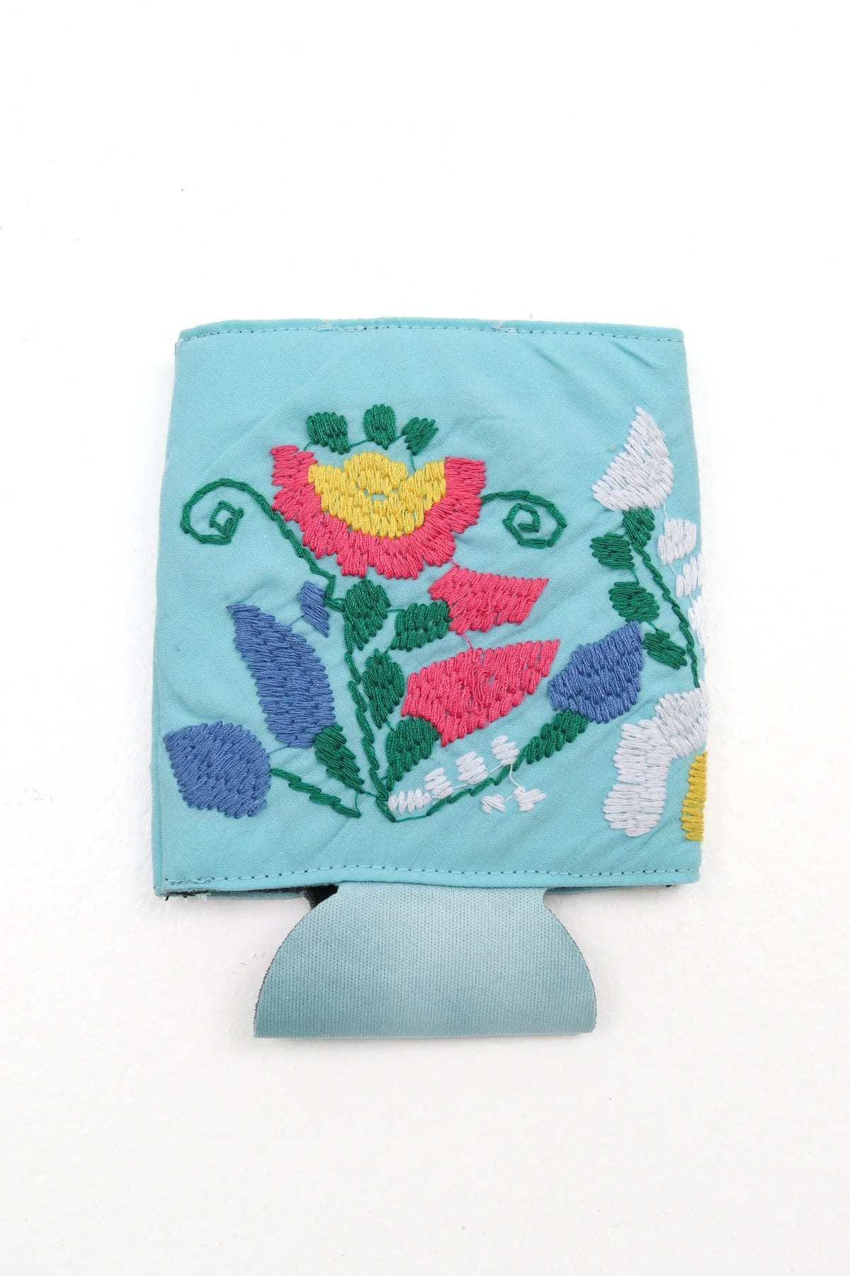 The Lo Koozie - Turquoise