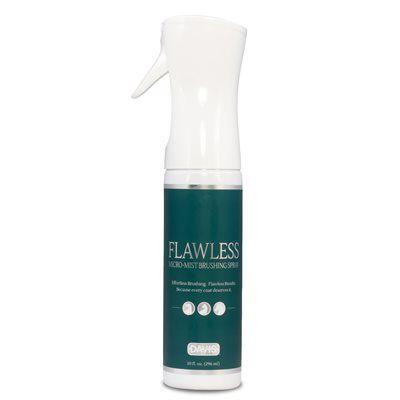 DAVIS FLAWLESS MICROMIST BRUSHING SPRAY, 10 oz.
